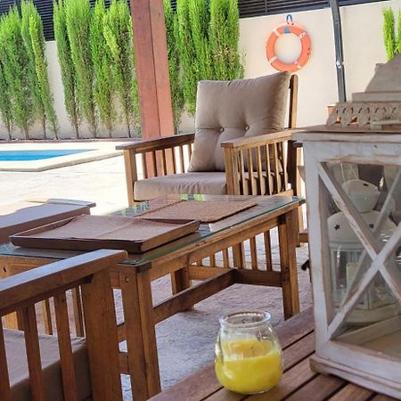 Villa Alicante Sunbeach เอลกัมเปโญ ภายนอก รูปภาพ