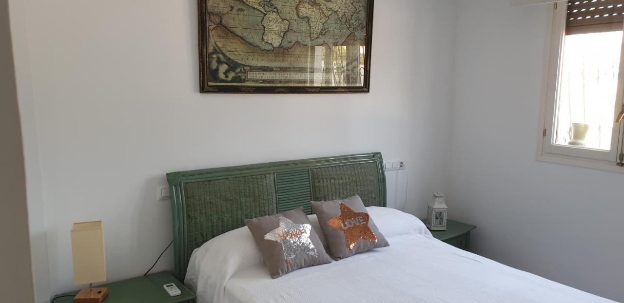 Villa Alicante Sunbeach เอลกัมเปโญ ภายนอก รูปภาพ