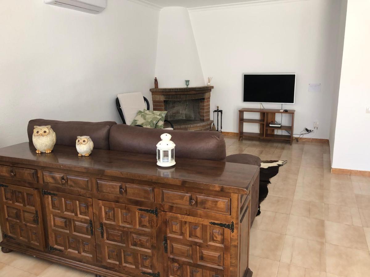 Villa Alicante Sunbeach เอลกัมเปโญ ภายนอก รูปภาพ