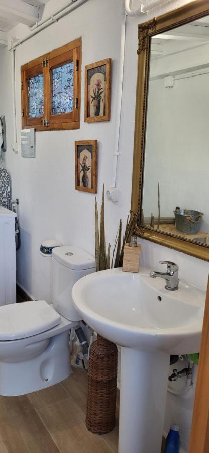 Villa Alicante Sunbeach เอลกัมเปโญ ภายนอก รูปภาพ