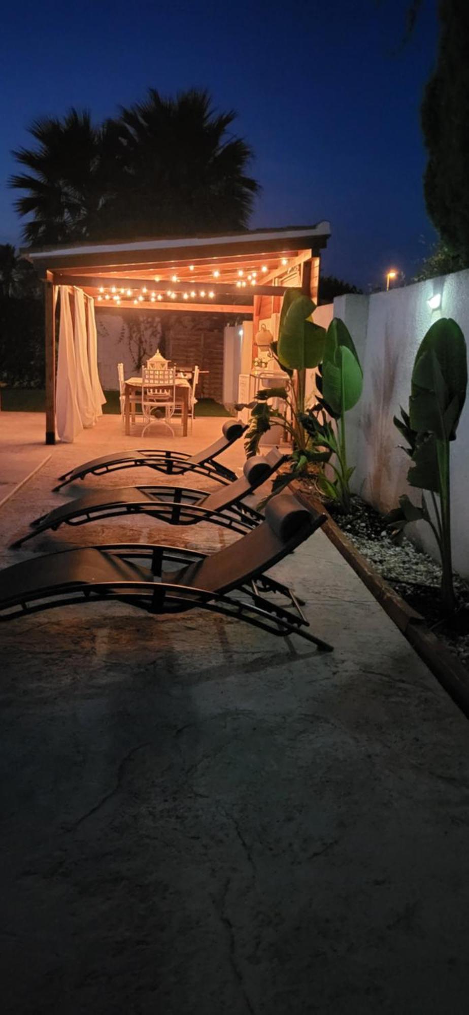 Villa Alicante Sunbeach เอลกัมเปโญ ภายนอก รูปภาพ