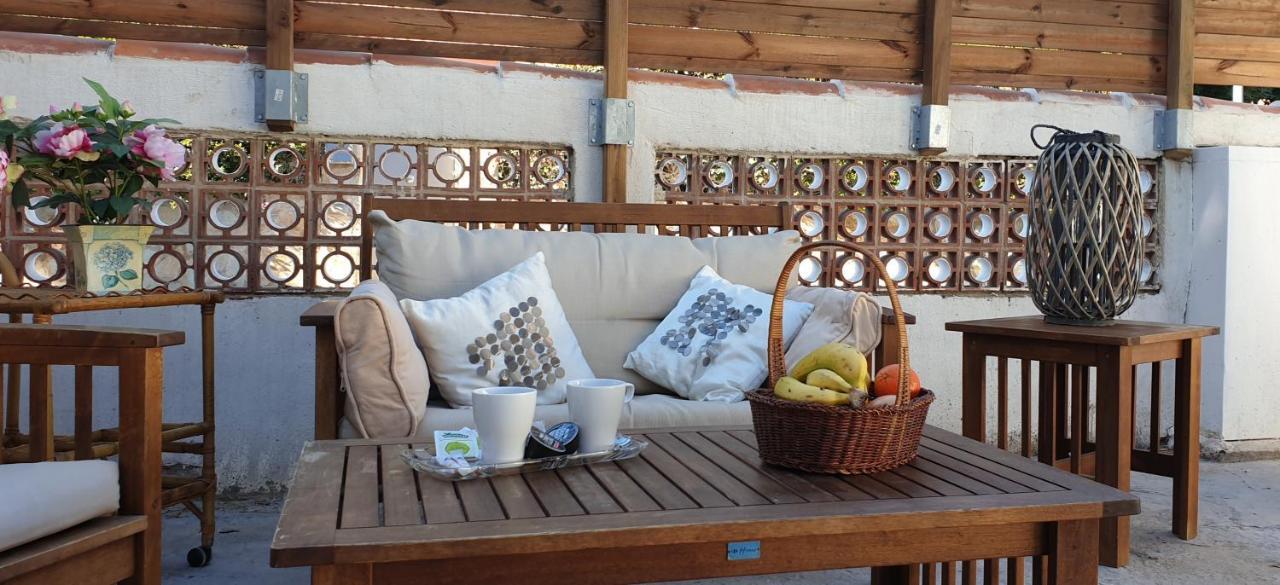 Villa Alicante Sunbeach เอลกัมเปโญ ภายนอก รูปภาพ