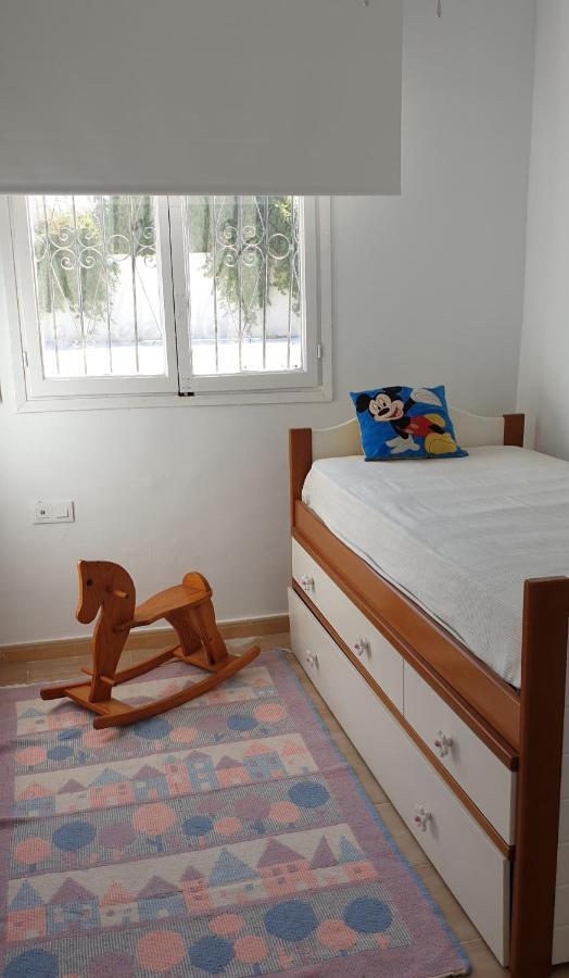 Villa Alicante Sunbeach เอลกัมเปโญ ภายนอก รูปภาพ