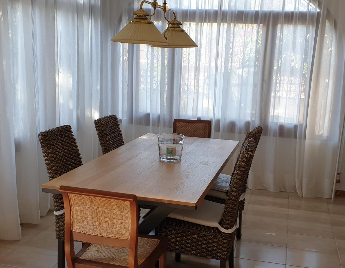 Villa Alicante Sunbeach เอลกัมเปโญ ภายนอก รูปภาพ