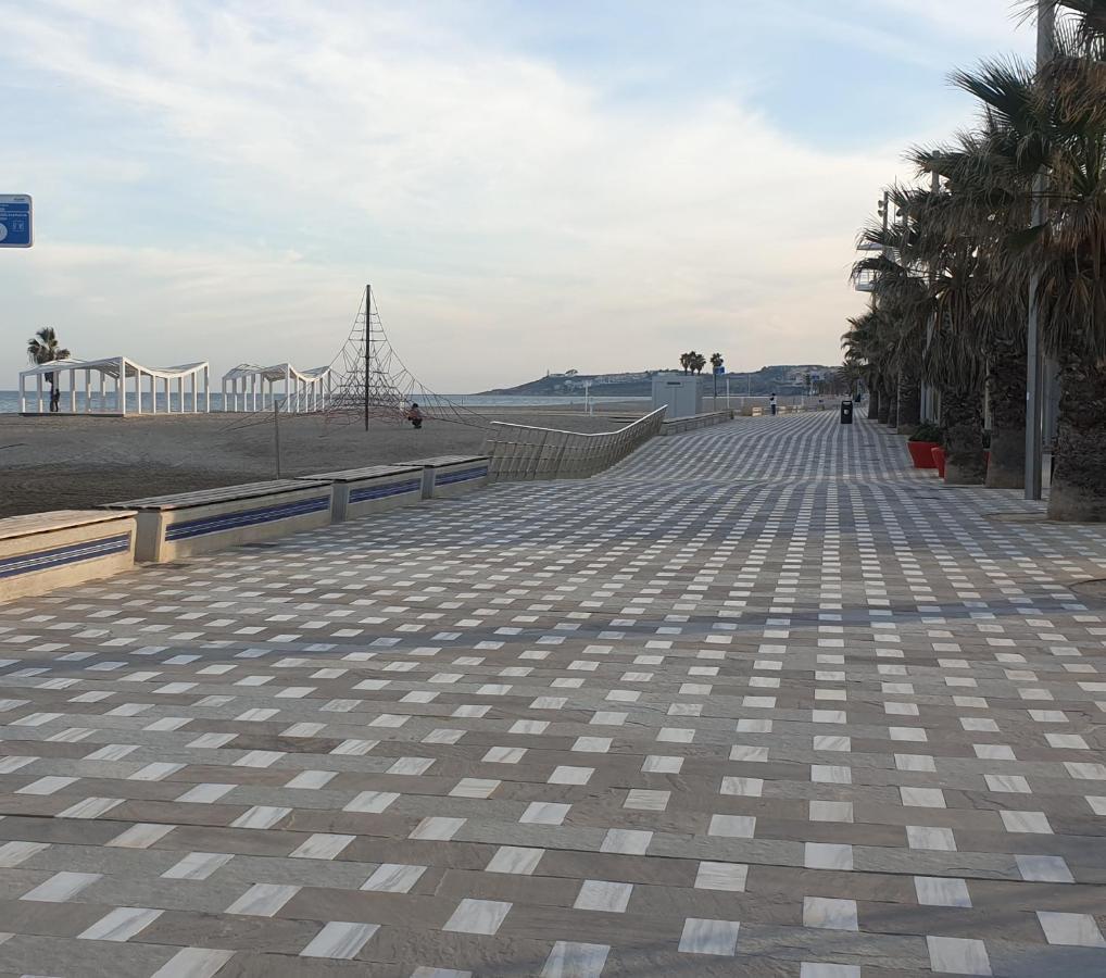 Villa Alicante Sunbeach เอลกัมเปโญ ภายนอก รูปภาพ
