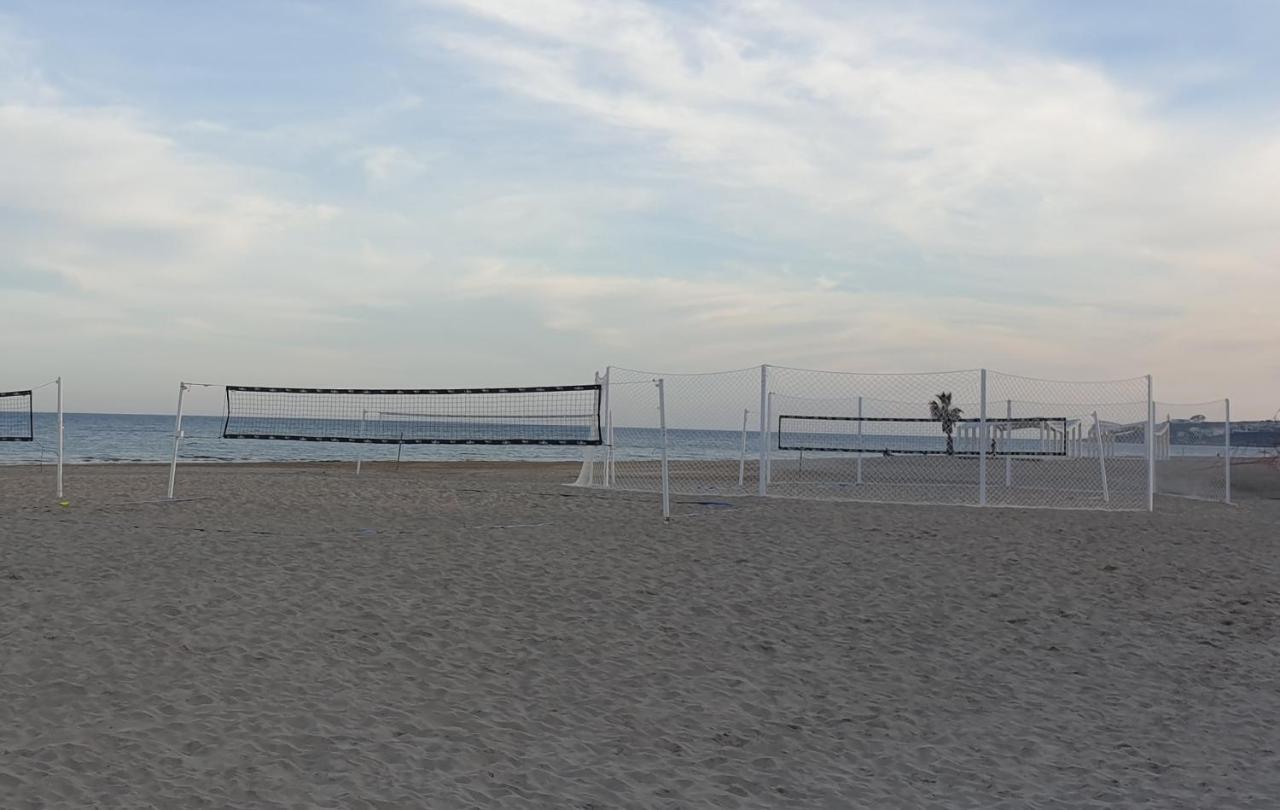 Villa Alicante Sunbeach เอลกัมเปโญ ภายนอก รูปภาพ