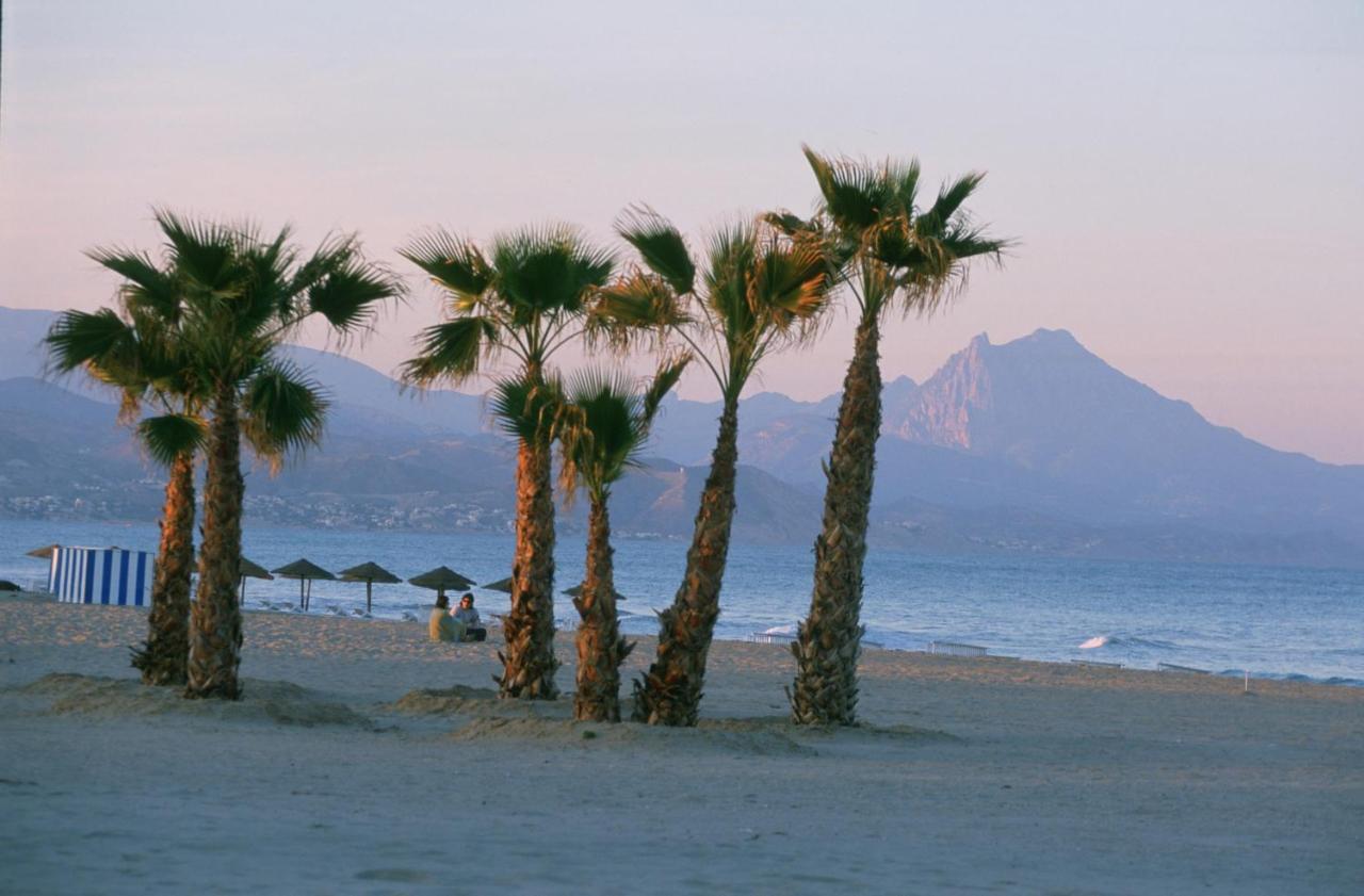 Villa Alicante Sunbeach เอลกัมเปโญ ภายนอก รูปภาพ
